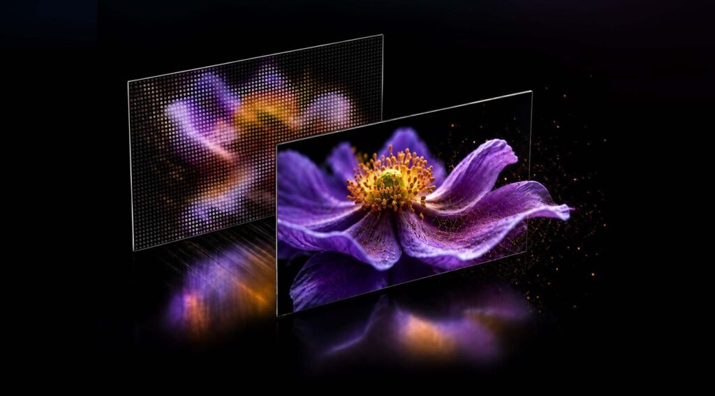 Xiaomi TV FX Mini LED Series Set to Revolutionize Home Entertainment in India
