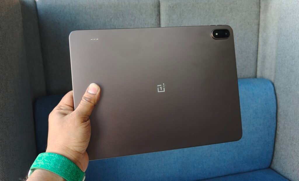 OnePlus Pad 4 Review: A Serious Contender Challenging the Tablet Throne