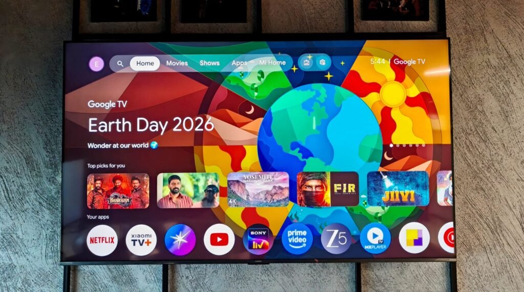 Xiaomi TV S Mini Review: The Visuals that Redefine Viewing