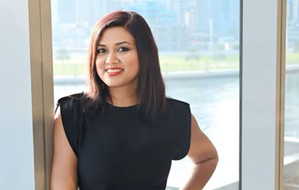 Tech Titans | Devita Saraf: Technology Shouldn’t Just Be Powerful; It Should Feel Effortless Devita-Saraf