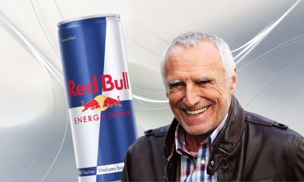 Red Bull: The Billionaire Who Didn’t Invent the Drink, But Invented the Brand