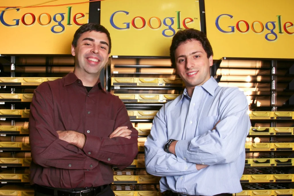 The Student Who Couldn’t Sell His Idea for $1 Million… Then Built a Company Worth Over $2 Trillion