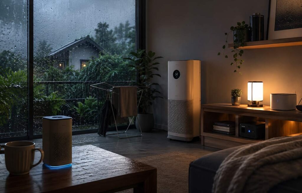 Rain Check: The Smart Upgrades Every Home Needs Before the Skies Open Up Monsoon-Readiness