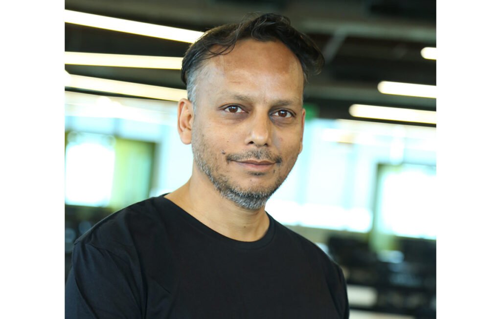 Nitin-Jain-Sharechat