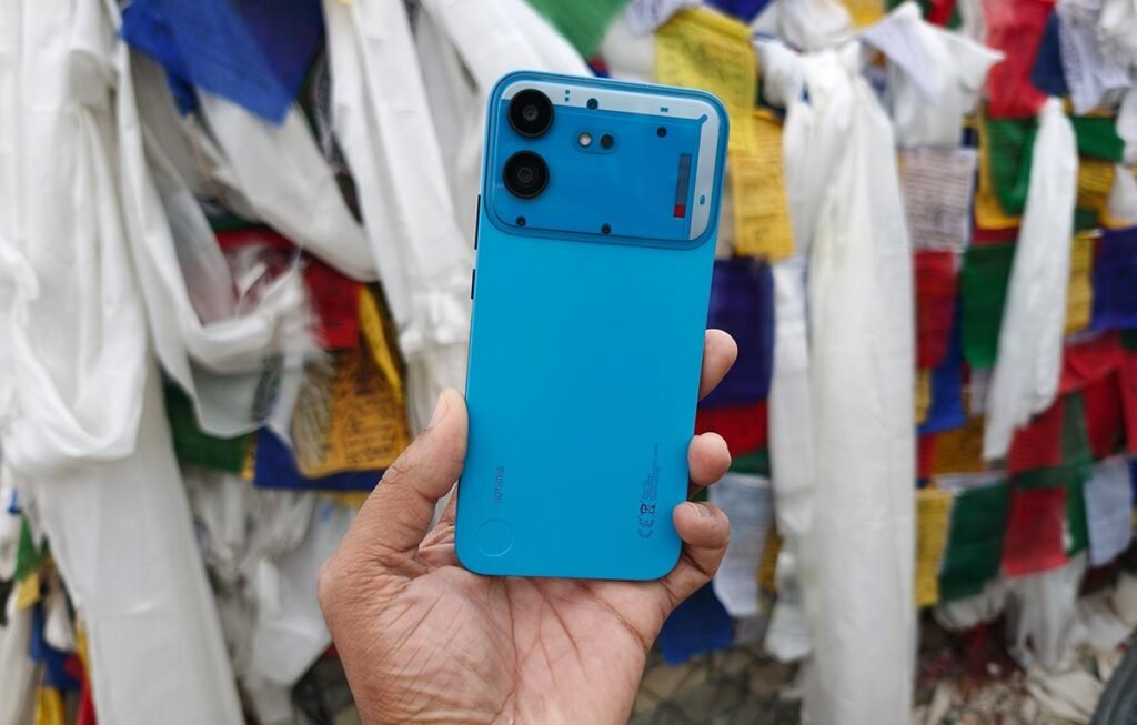 Nothing Phone (4b) First Impressions: A Breath of Fresh Air in the Mountains Nothing-Phone-4b-01
