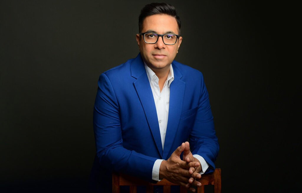 Tech Titans | Saahil Kumar: Building Better Leaders in the Age of AI Saahil-Kumar-Tech-Titans