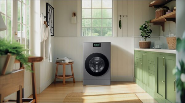Samsung-Bespoke