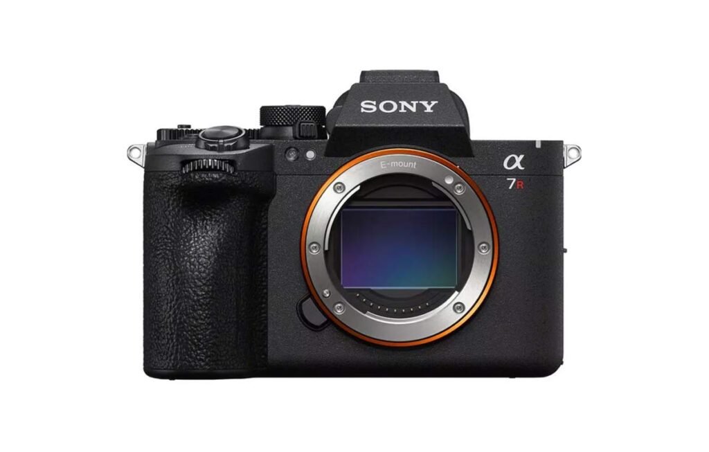 Sony Alpha 7R VI Arrives in India With 66.8MP Sensor, 30fps Burst Shooting and AI-Powered Autofocus Sony-Alpha-7R-VI