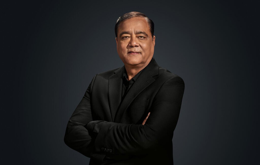 Tech Titans | Sudhin Mathur: The Best Decisions Aren’t Fast; They’re Clear Sudhin-Mathur-Xiaomi