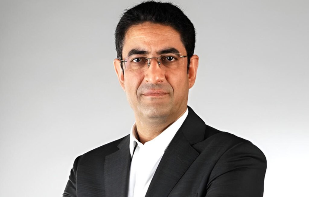 Tech Titans | Sunil Raina: India Doesn’t Need Another Startup, It Needs a Global Technology Brand Sunil-Raina