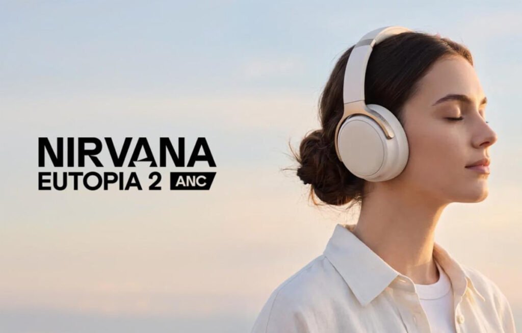 boAt Expands Premium Audio Portfolio with Nirvana Eutopia 2 ANC Headphones boAt-Nirvana-Eutopia-2-ANC