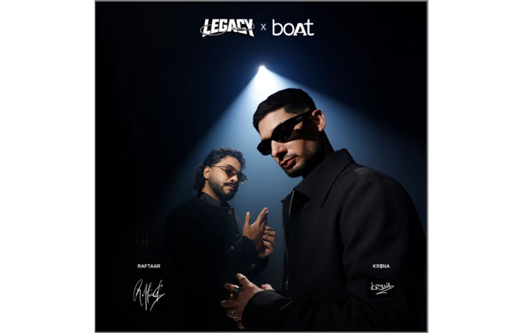 boAt partners Legacy to support India’s next generation of hip-hop talent boat-legacy