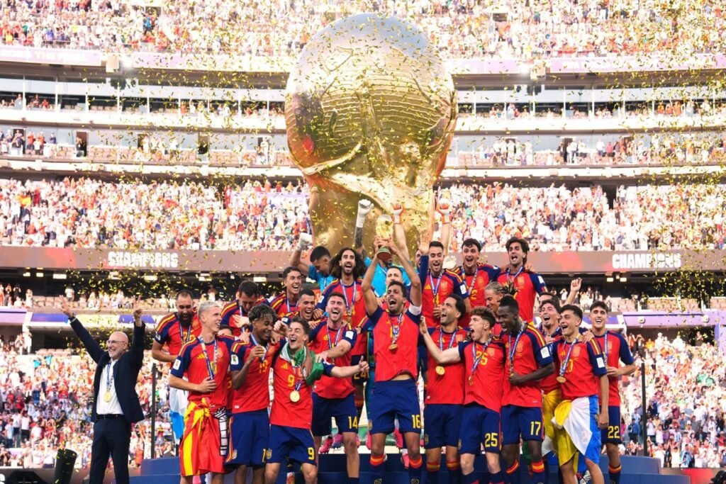 Beyond the Goalposts: Five Moments That Defined the 2026 FIFA World Cup