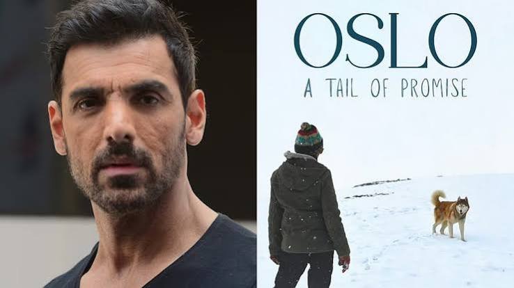 Oslo – A Tail Of Promise | Movie Review