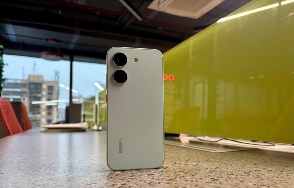 Redmi Turbo 5 Review: The Performance Powerhouse