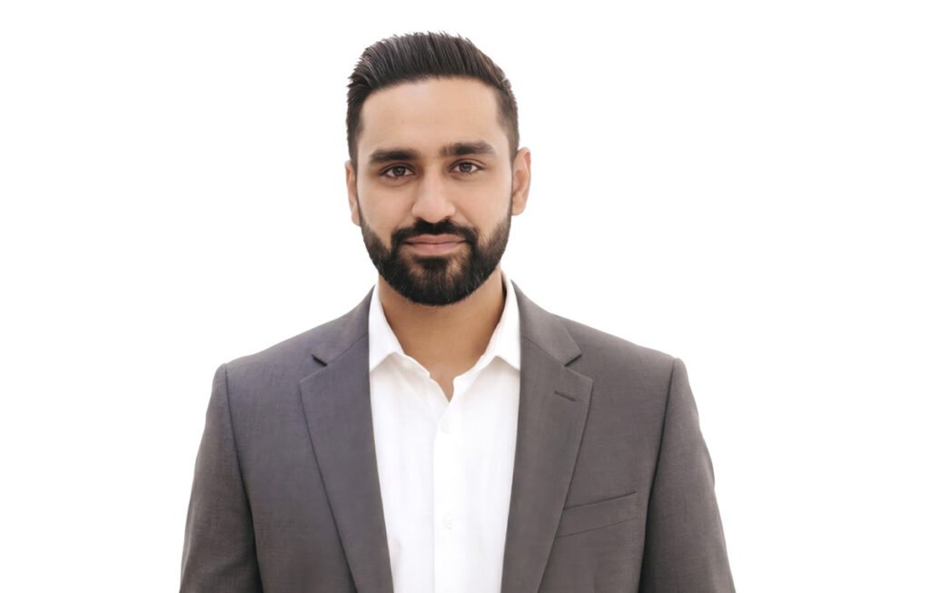 Building What Matters: boltt Founder Arnav Kishore on Company’s Smartphone Ambitions Arnav-Kishore-boltt
