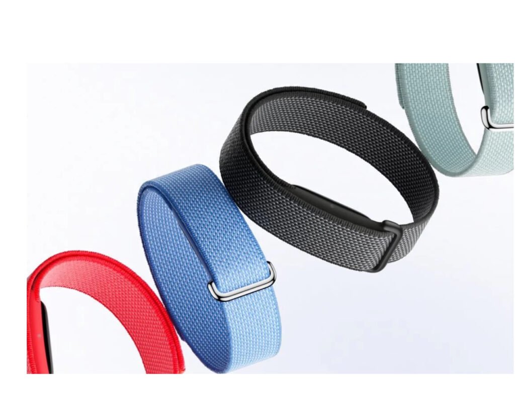 Google Fitbit Air Rumoured to be Available in Stores Before Launch