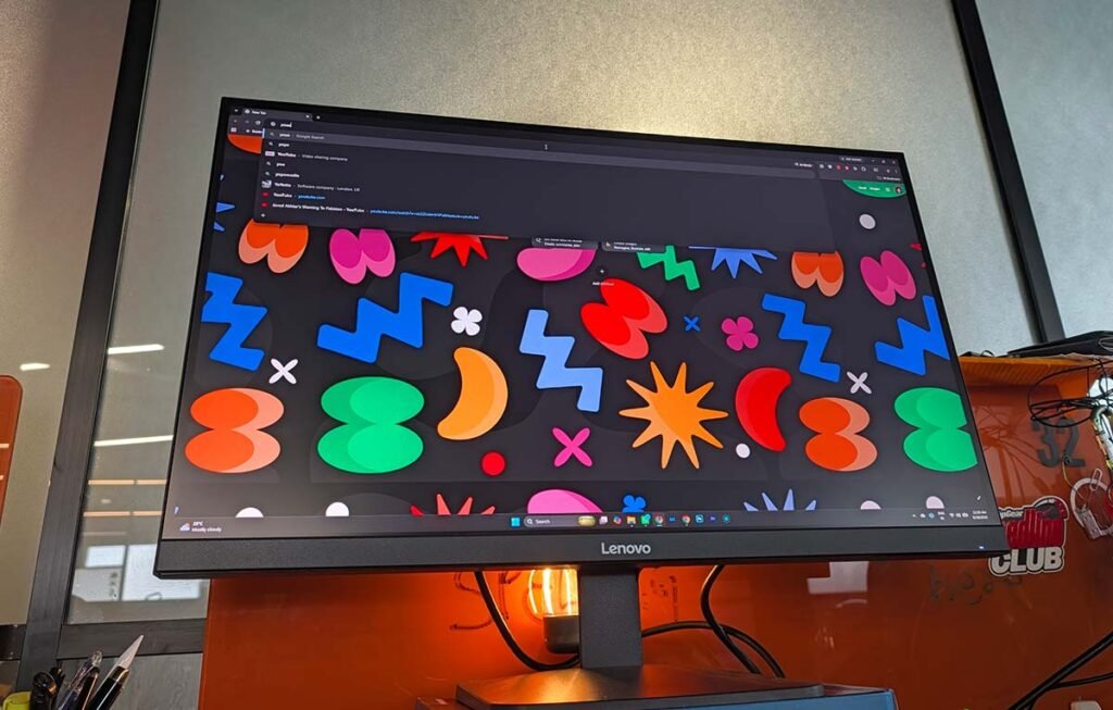 Lenovo LOQ 27Q-10 Review: QHD Gaming Without the Premium Price Lenovo-LOQ-27Q-10