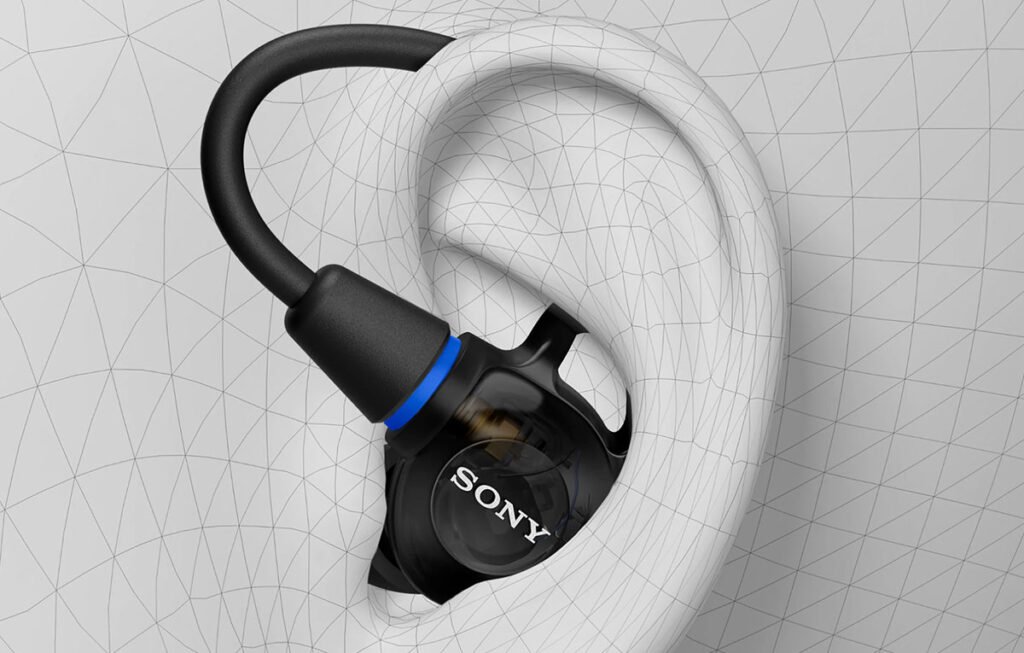 Sony Introduces IER-M500 in India, Delivering High-Fidelity Sound for Professional Audio Monitoring Sony-IER-M500