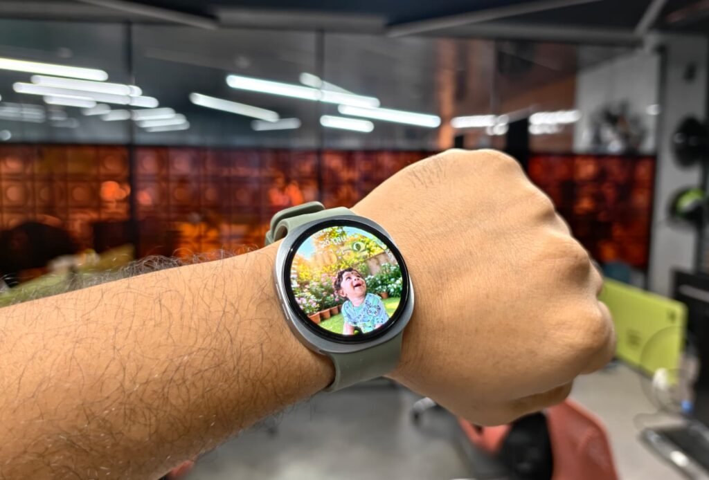 Samsung Galaxy Watch9 Review: More Power for Your Lifestyle