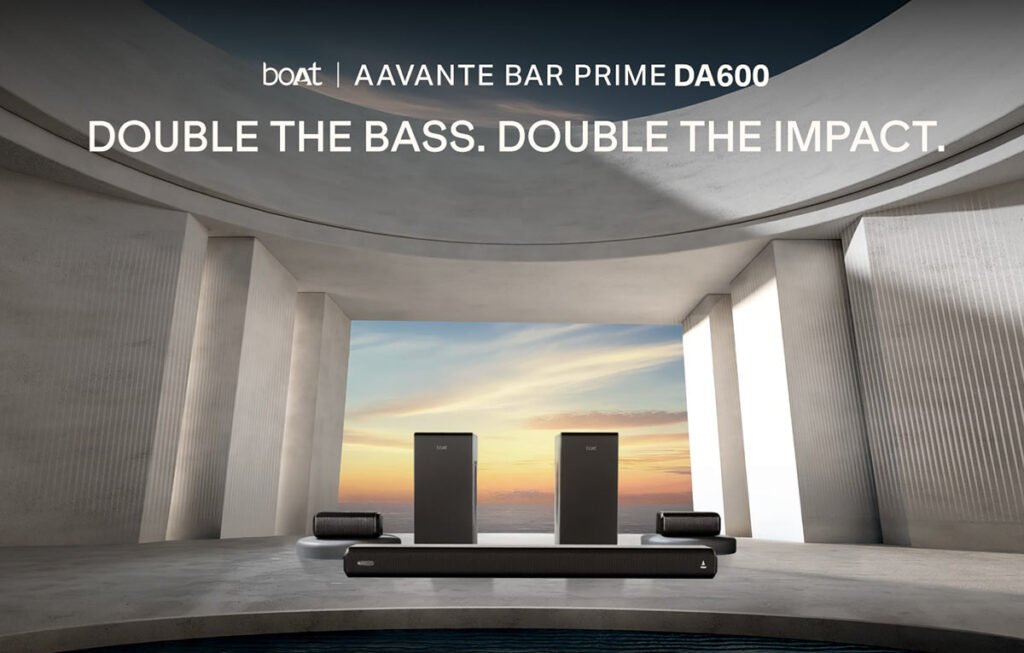 boAt Launches Aavante Bar Prime Soundbar Series in India boAt-Avante-Bar-Prime