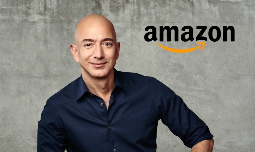 Jeff Bezos: The Billion Dollar Habit of Making Decisions Before You’re Ready