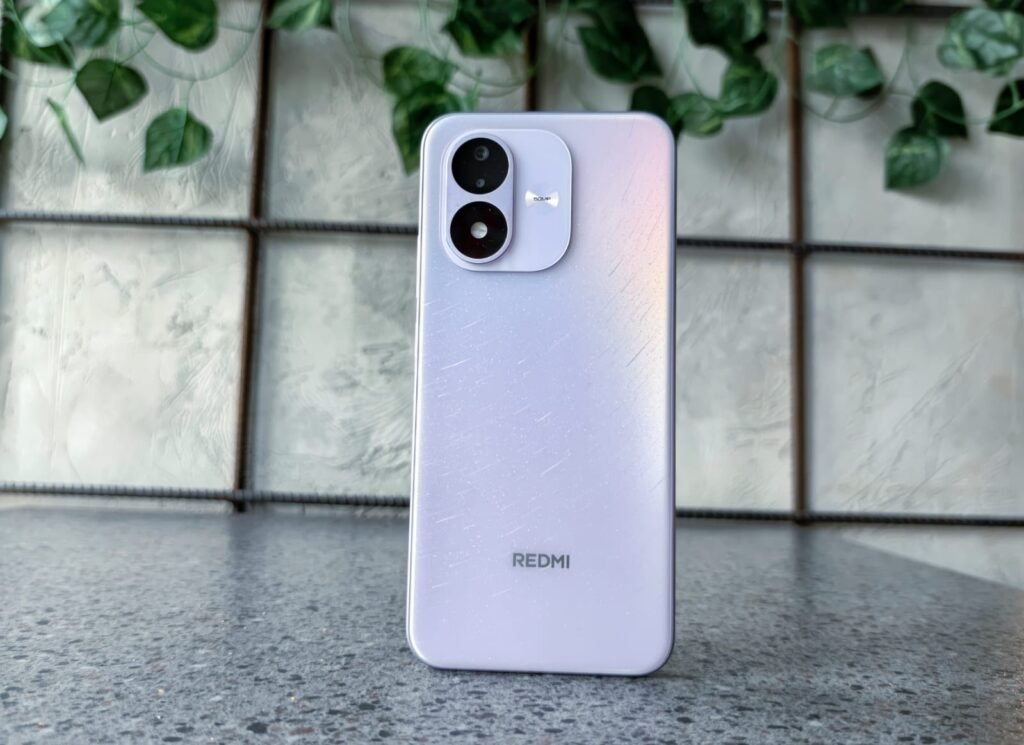 Redmi Note 17 review: Endurance That Lasts