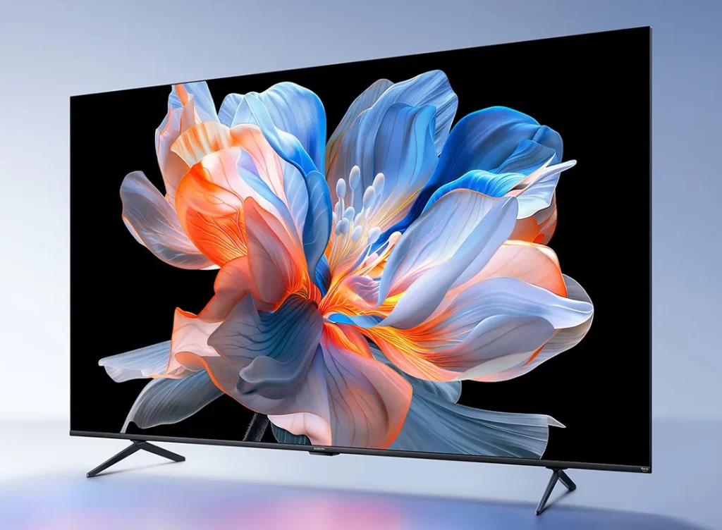 Xiaomi TV FX Mini LED TV Review: Xiaomi’s Disruption in the Smart TV Market