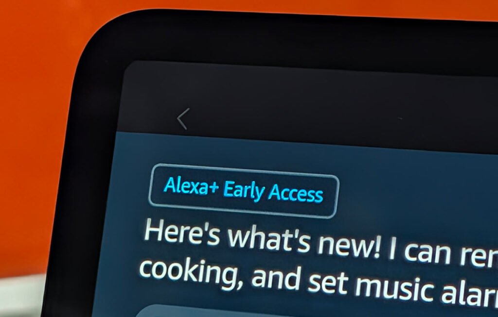 Alexa+