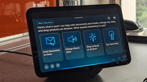 Alexa+