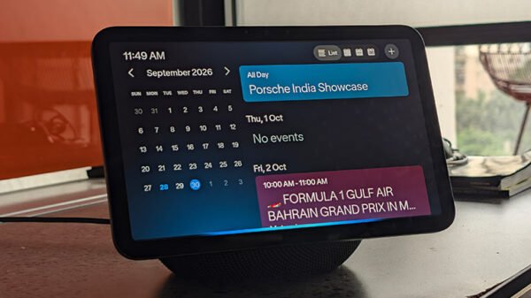 Alexa+