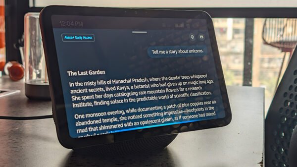 Alexa+