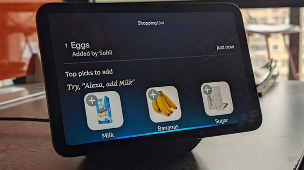 Alexa+