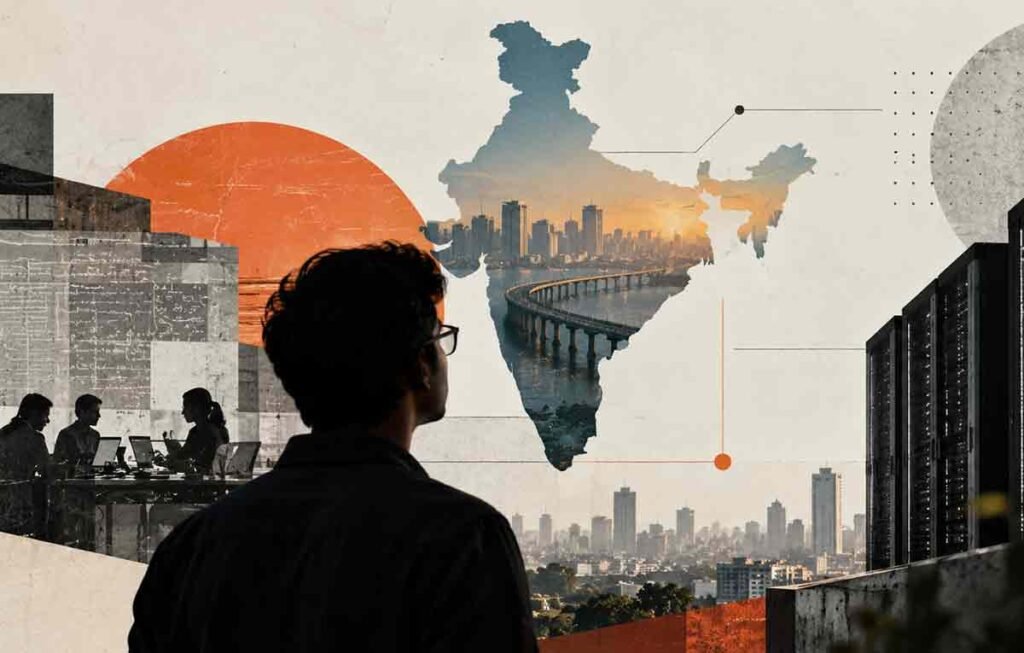 Fujitsu’s Amitkumar Shrivastava Speaks: What Sovereign AI Really Means for India AnandKumar-Shrivastava-Authored-Article