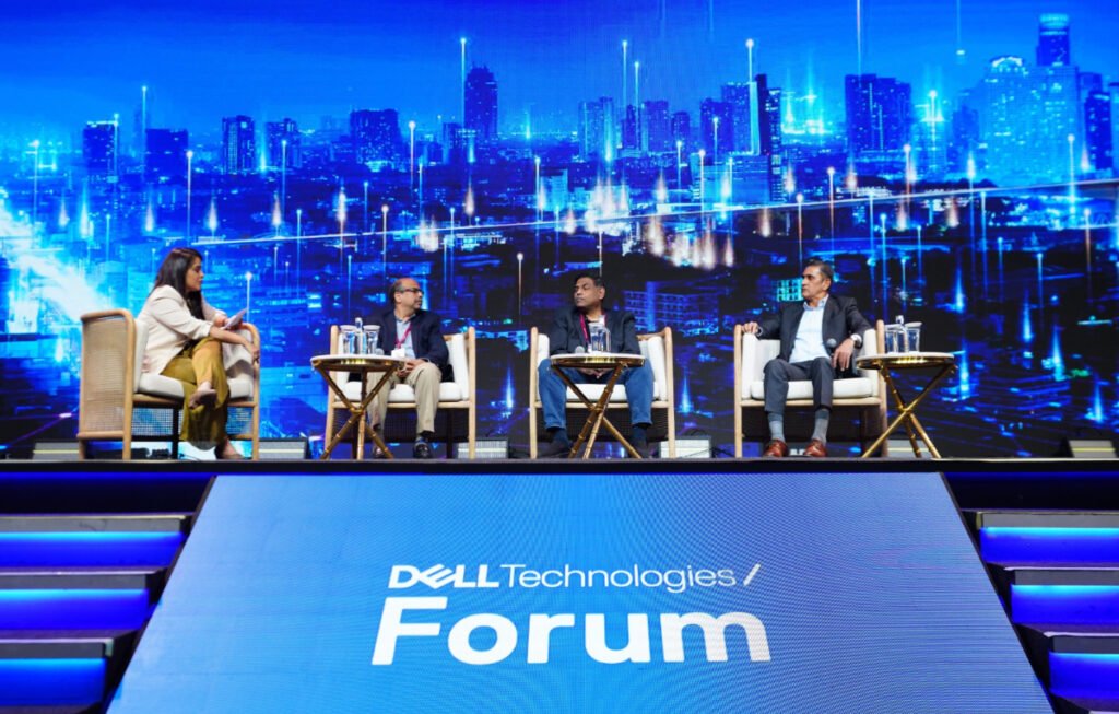 Dell launches new AI PCs and workstations in India at Dell Technologies Forum 2026