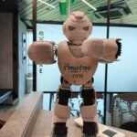 Infinix Hot 70 Pro Sample Photo
