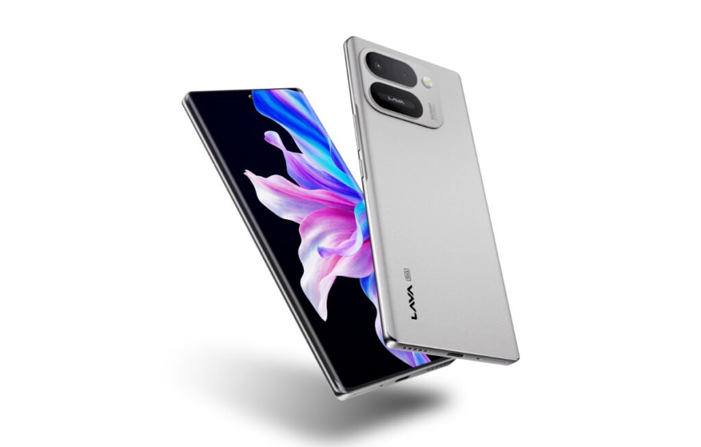 Lava Virat Curve 5G Goes on Sale in India