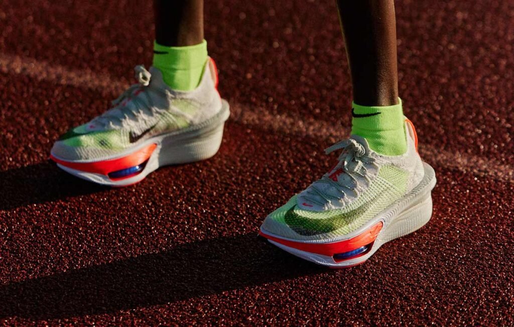 Nike Unveils Alphafly 4, Its Lightest and Most Responsive Marathon Shoe Yet Nike-Alphafly-4-01