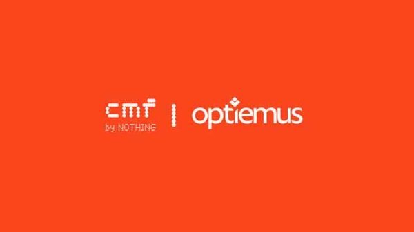 Nothing-Optiemus