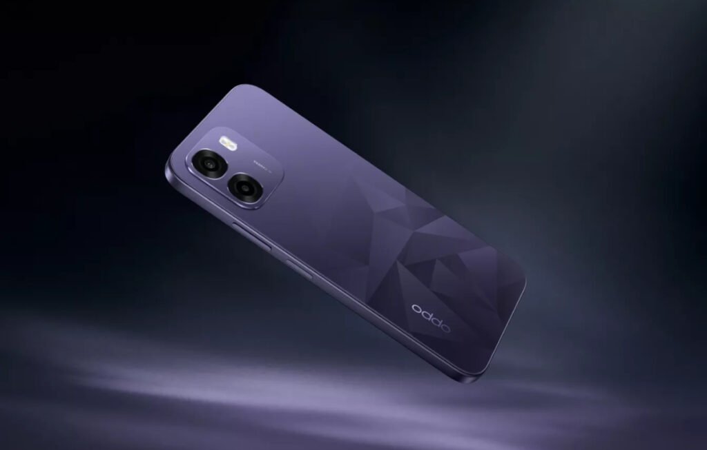 OPPO K14 Plus Launches in India With 8000mAh Battery