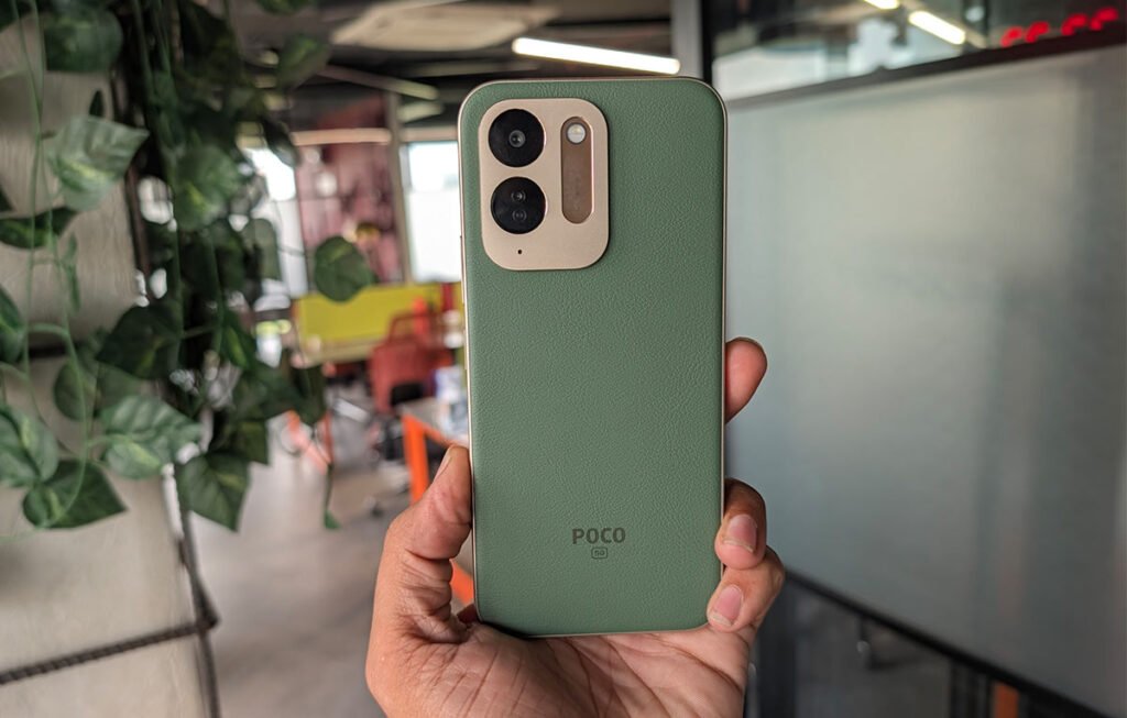 POCO M8x Review: A Sign of Changing Times POCO-M8x-01