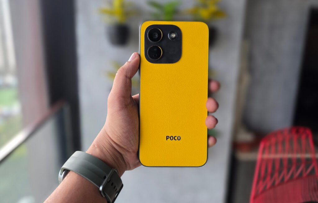 POCO X8 Power Review: 10000mAh Battery, Budget Phone Killer?
