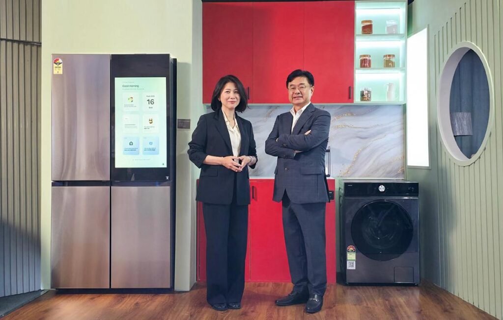 Samsung Unveils 2026 Bespoke AI Appliance Range in India Samsung-Unveils-2026-Bespoke-AI-Appliances