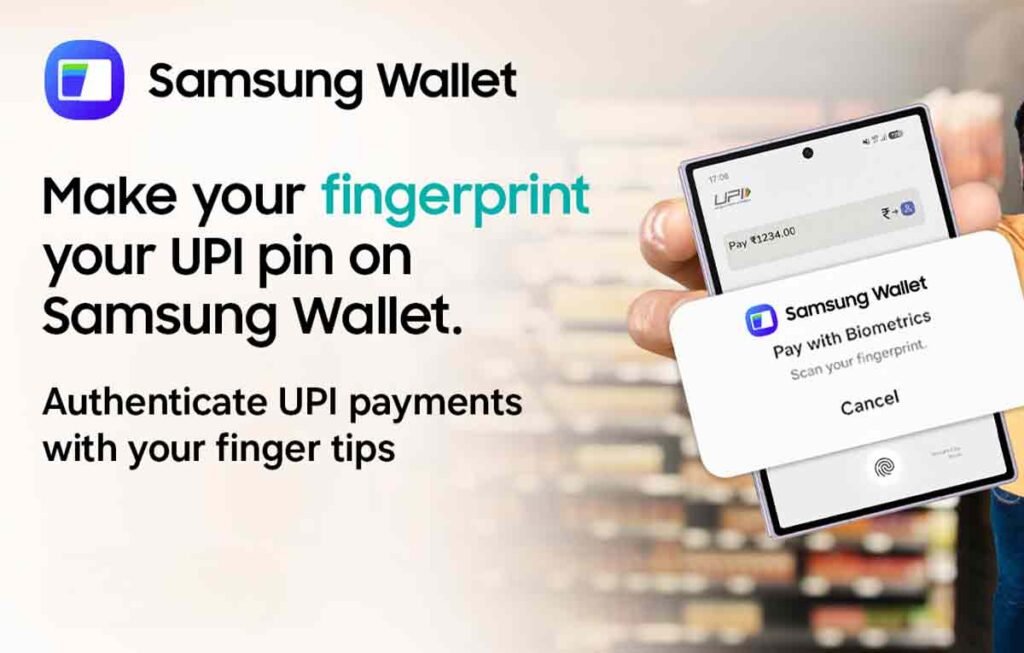 Samsung-Wallet