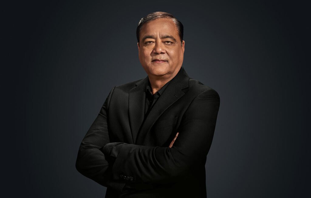 Sudhin-Mathur
