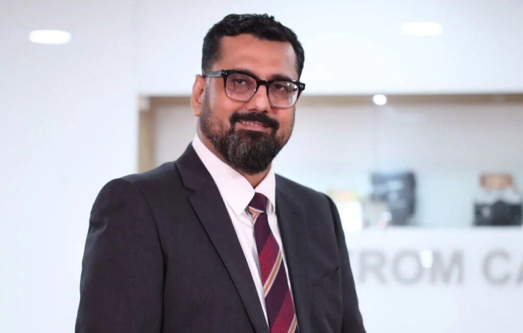 How the Creator Economy Is Changing Imaging: Canon’s Vishesh Magoo Speaks Vishesh-Magoo
