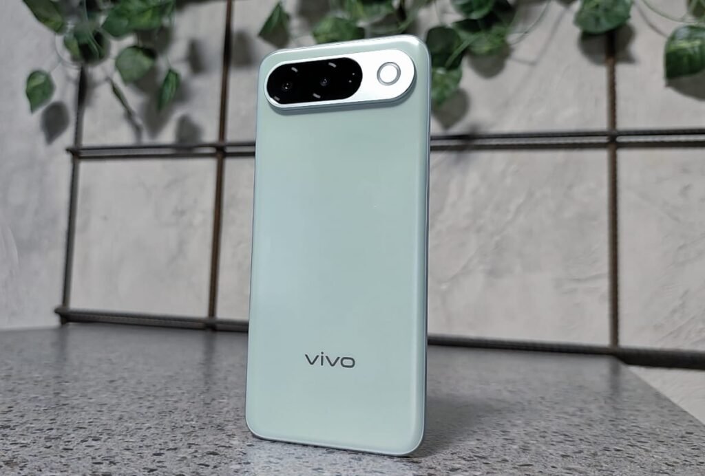 Vivo T5 Review: A Week With a Phone That Quietly Shakes Up Its Segment