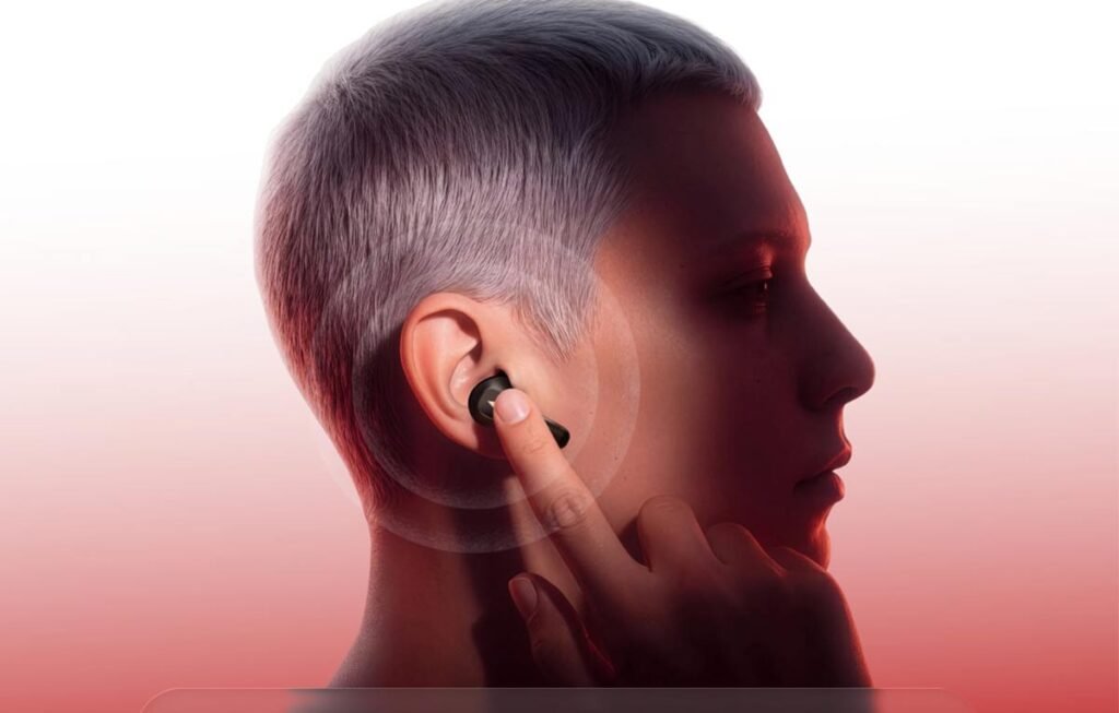 boAt Introduces AI-Powered ‘Intelligent Ears’ with New Smart Audio Devices boAt-Crest-Earbuds