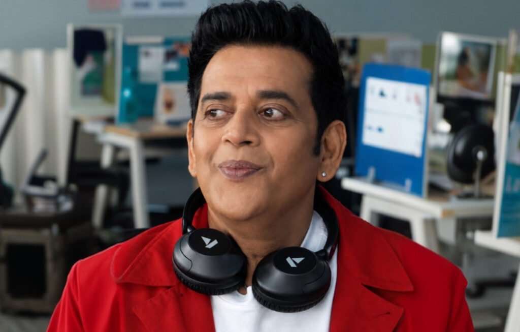 boAt’s New CREST AI Film with Ravi Kishan | CREST AI