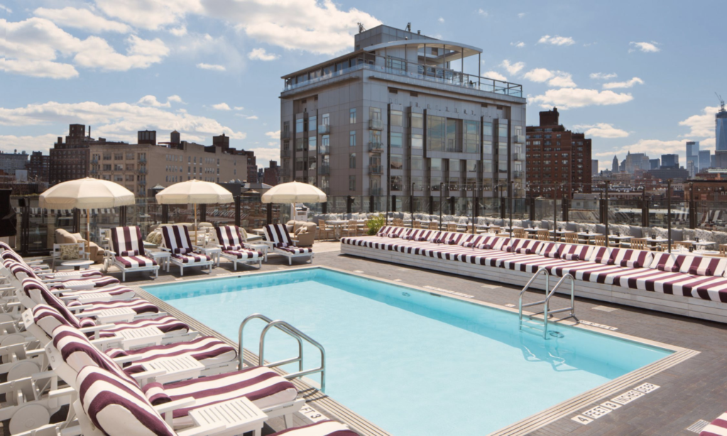 Inside the World’s Most Exclusive Members Clubs